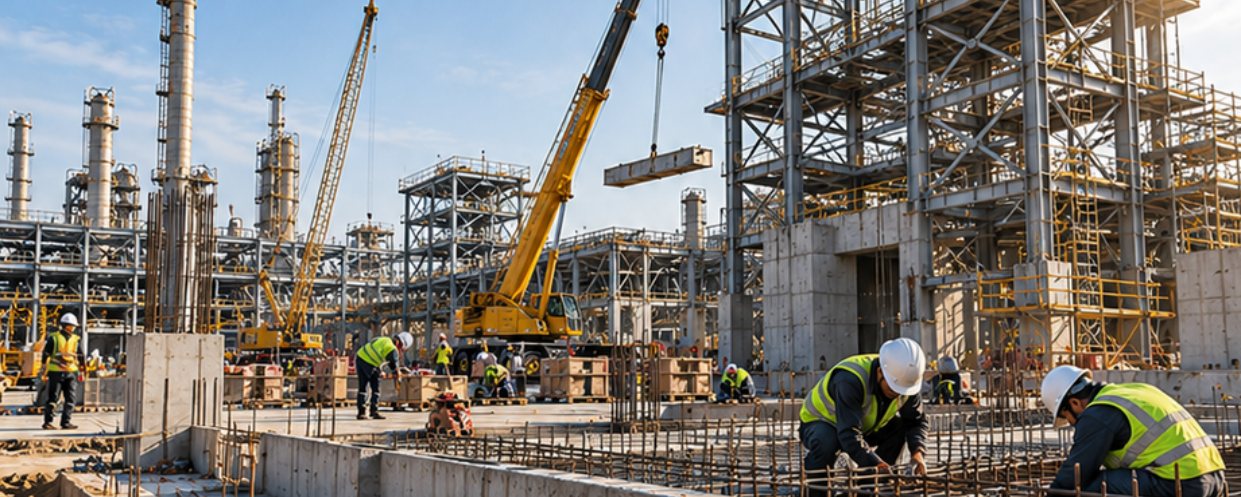 Civil Works
