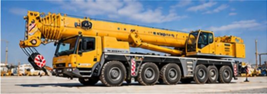 Lifting Equipment