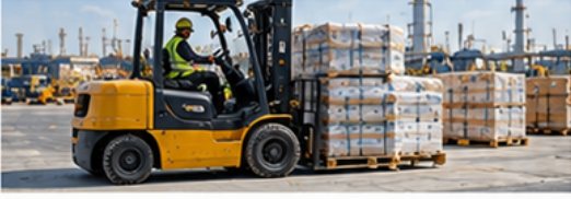Material Handling