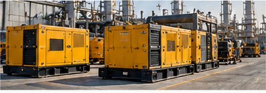 Project Equipment