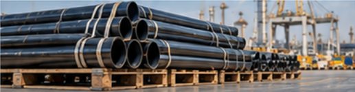Industrial Materials