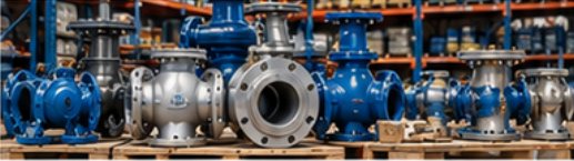 Mechanical & Electrical Supplies
